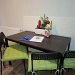 Baman Apartment