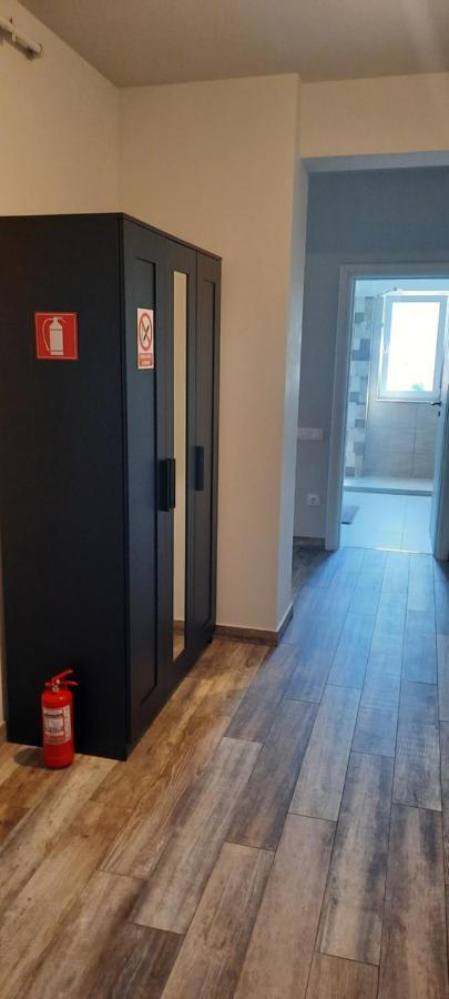 Baman Apartment