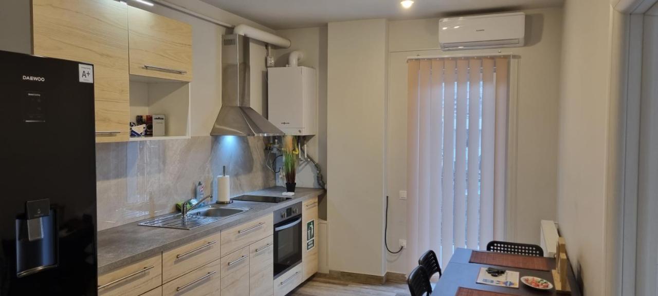 Apartment Baman Cluj-Napoca