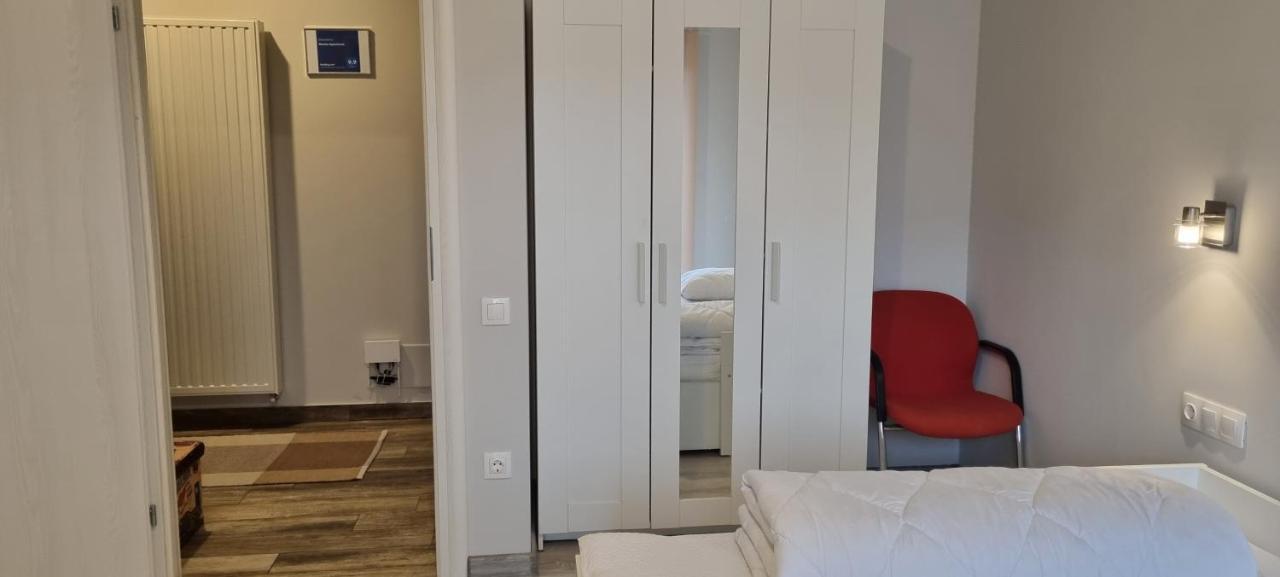 Apartment Baman Cluj-Napoca