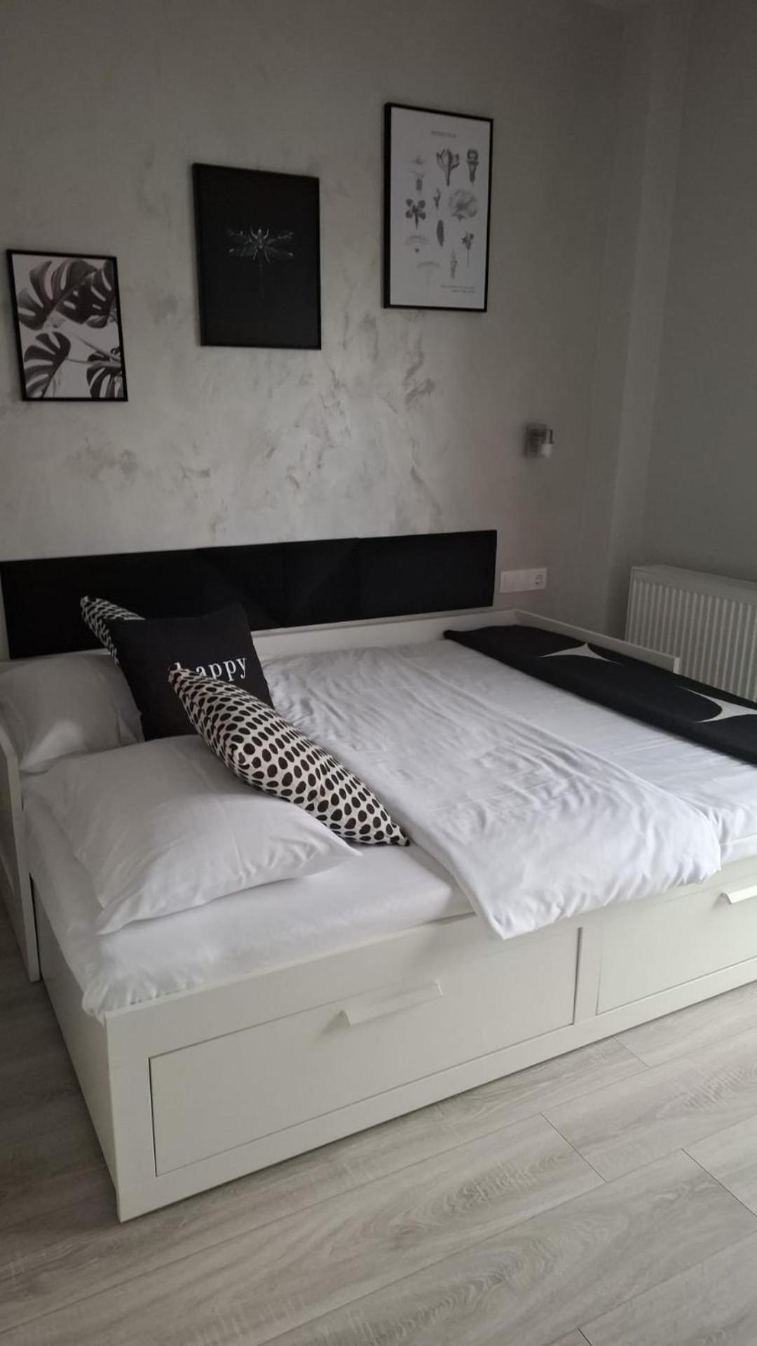 Apartment Baman *