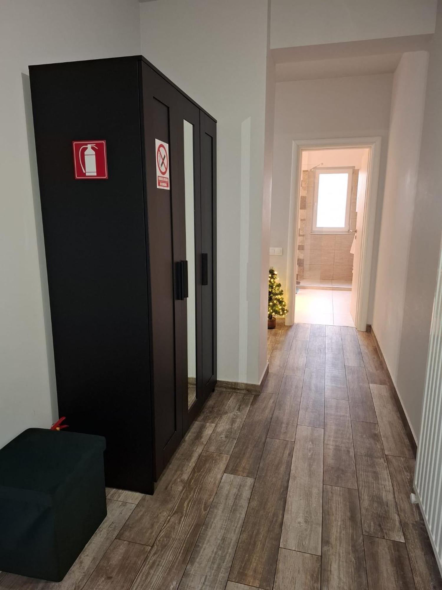 Baman Apartment Cluj-Napoca